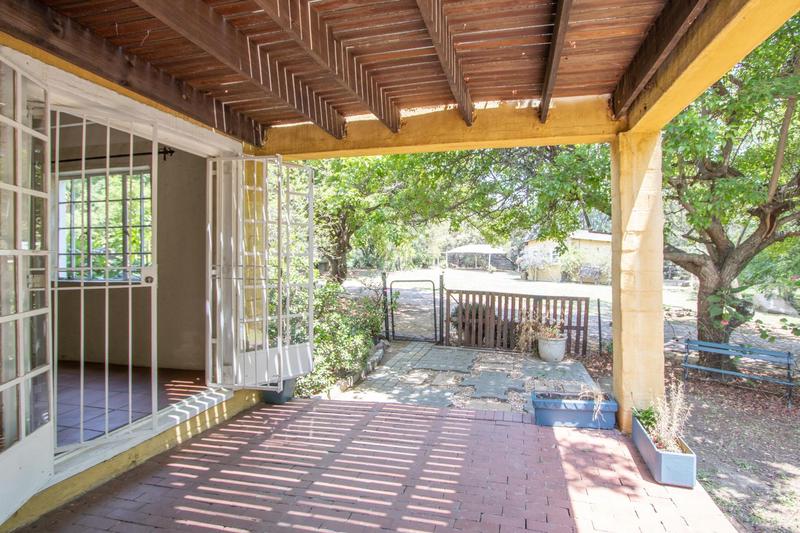 9 Bedroom Property for Sale in Kyalami Ah Gauteng