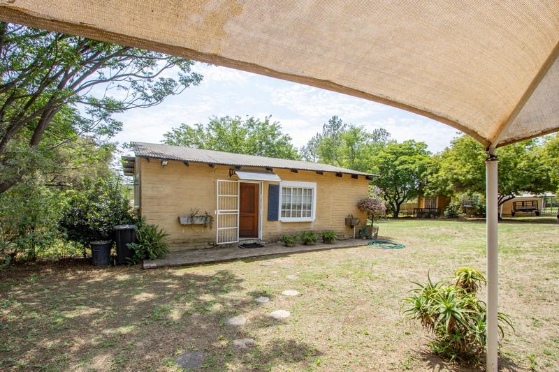 9 Bedroom Property for Sale in Kyalami Ah Gauteng