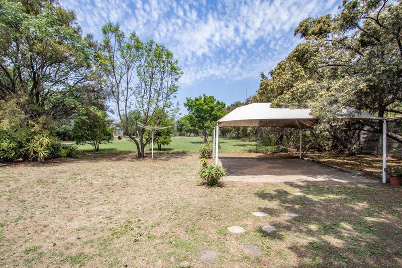 9 Bedroom Property for Sale in Kyalami Ah Gauteng