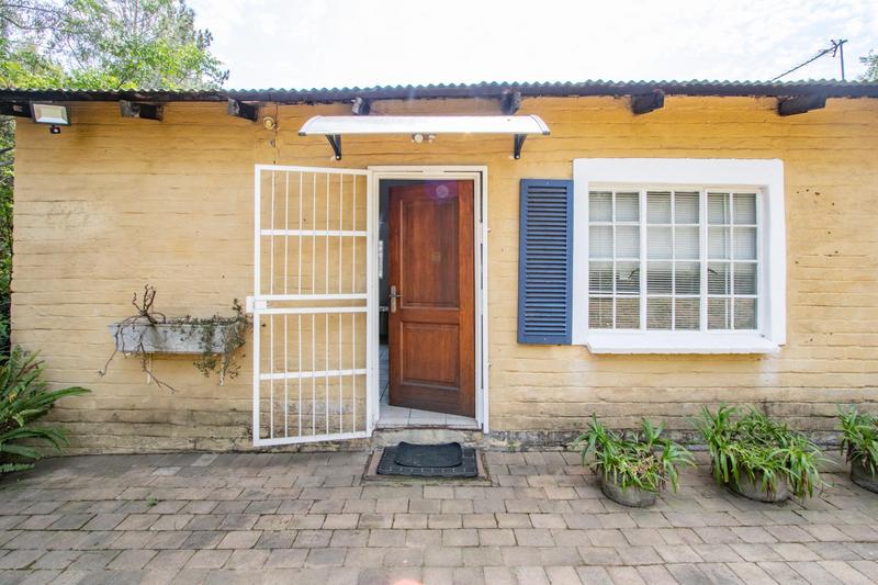 9 Bedroom Property for Sale in Kyalami Ah Gauteng