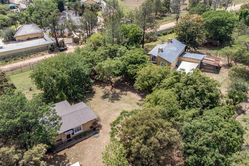 9 Bedroom Property for Sale in Kyalami Ah Gauteng