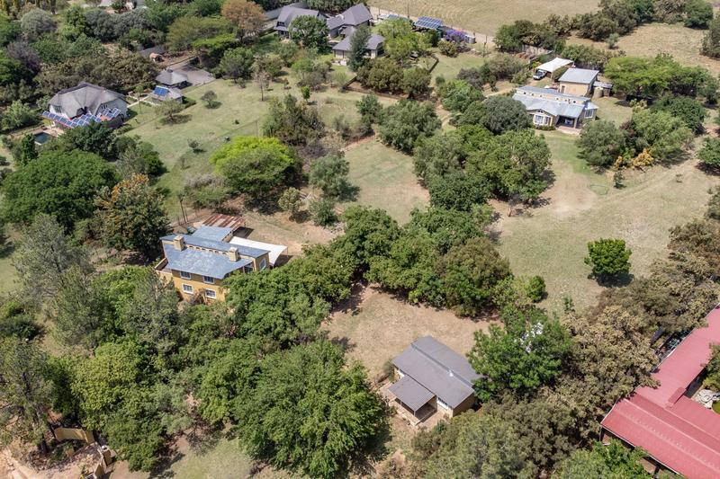 9 Bedroom Property for Sale in Kyalami Ah Gauteng