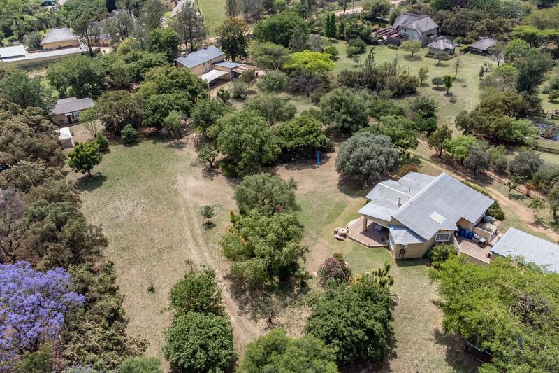 9 Bedroom Property for Sale in Kyalami Ah Gauteng