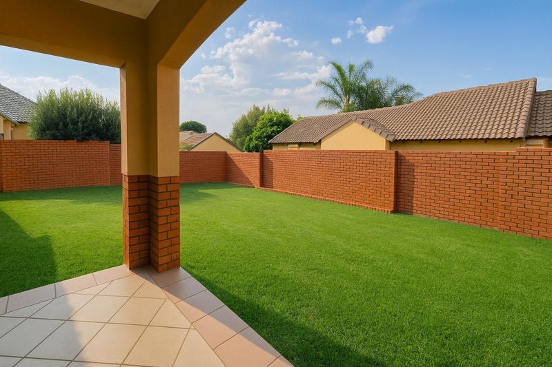 2 Bedroom Property for Sale in Equestria Gauteng