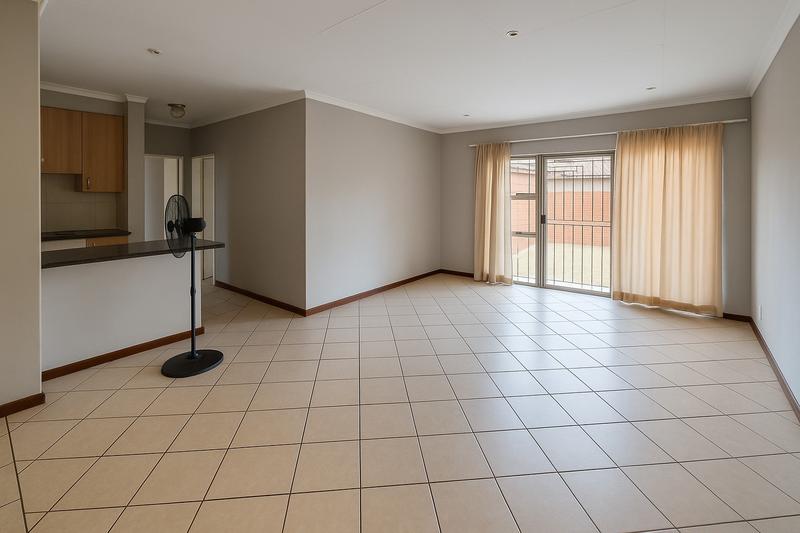 2 Bedroom Property for Sale in Equestria Gauteng