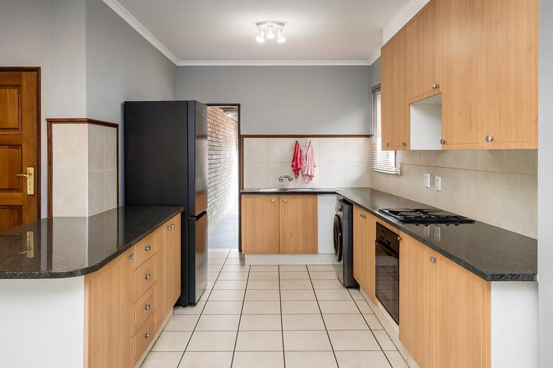 2 Bedroom Property for Sale in Equestria Gauteng