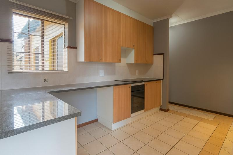 2 Bedroom Property for Sale in Equestria Gauteng