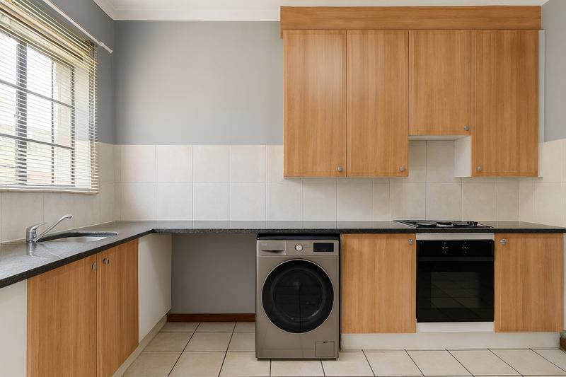 2 Bedroom Property for Sale in Equestria Gauteng