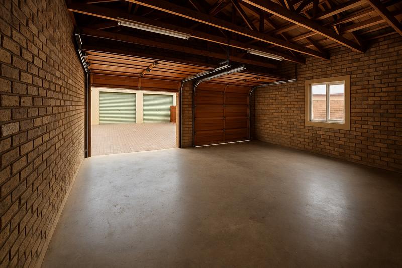 2 Bedroom Property for Sale in Equestria Gauteng