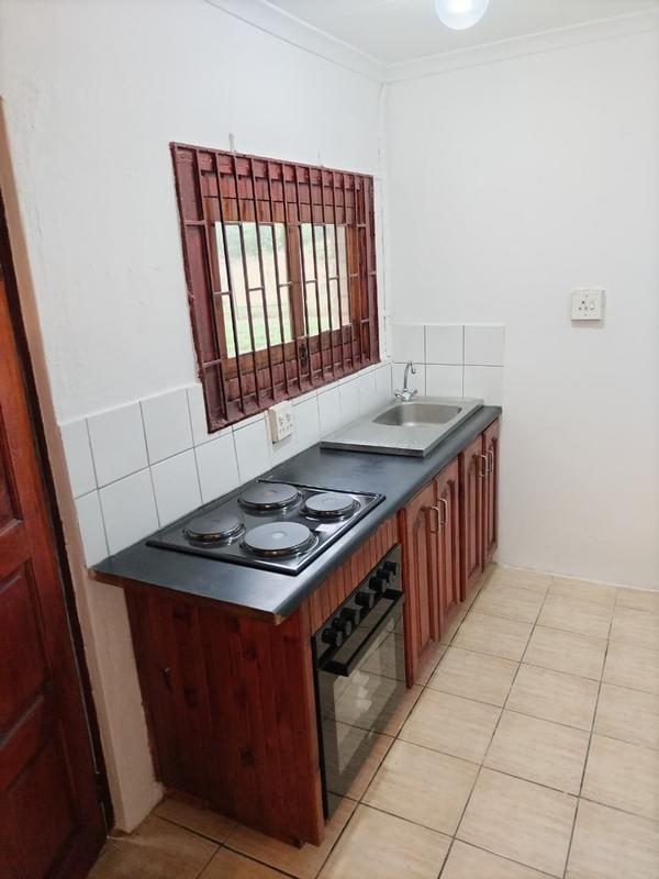 To Let 1 Bedroom Property for Rent in Chartwell Gauteng