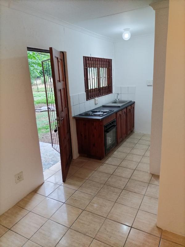 To Let 1 Bedroom Property for Rent in Chartwell Gauteng