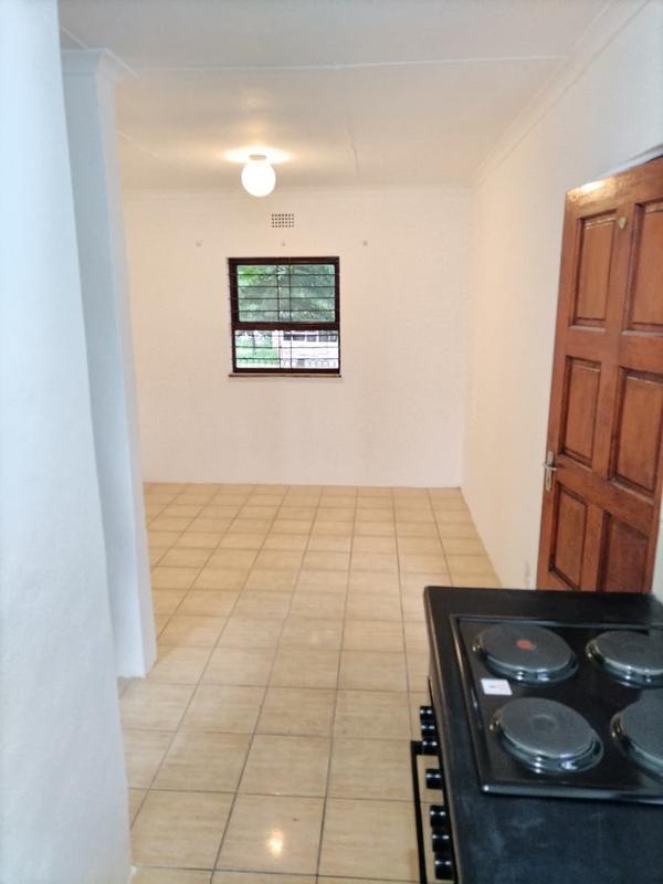To Let 1 Bedroom Property for Rent in Chartwell Gauteng