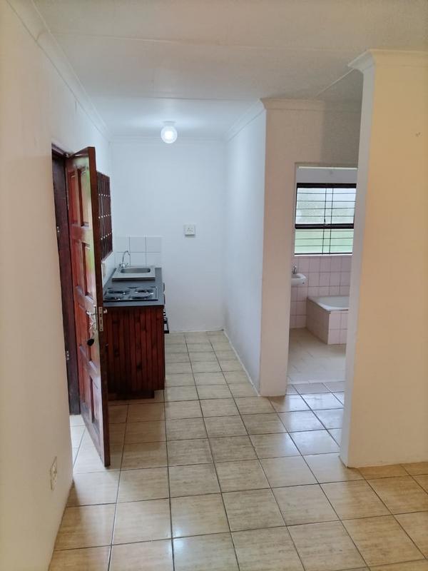 To Let 1 Bedroom Property for Rent in Chartwell Gauteng