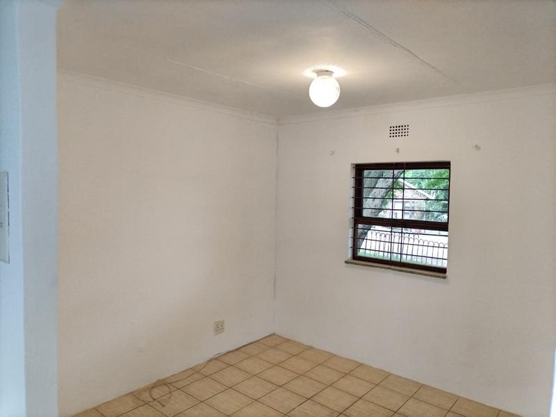To Let 1 Bedroom Property for Rent in Chartwell Gauteng
