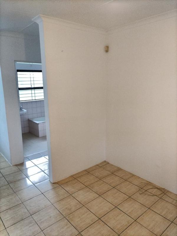 To Let 1 Bedroom Property for Rent in Chartwell Gauteng