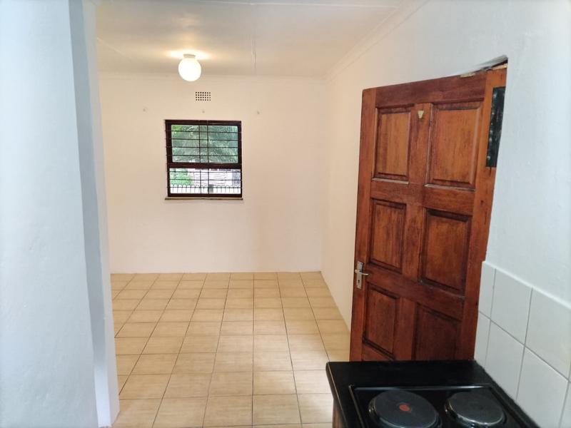 To Let 1 Bedroom Property for Rent in Chartwell Gauteng