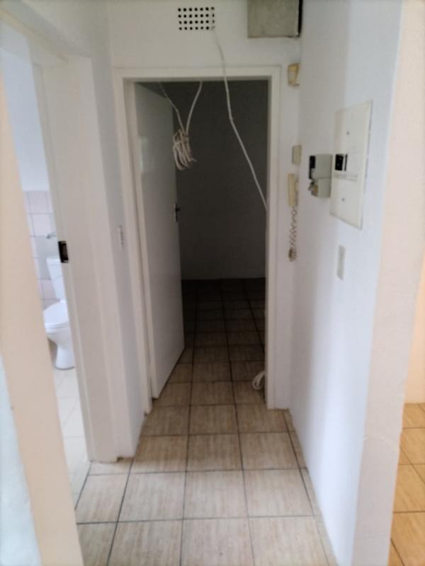 To Let 1 Bedroom Property for Rent in Chartwell Gauteng