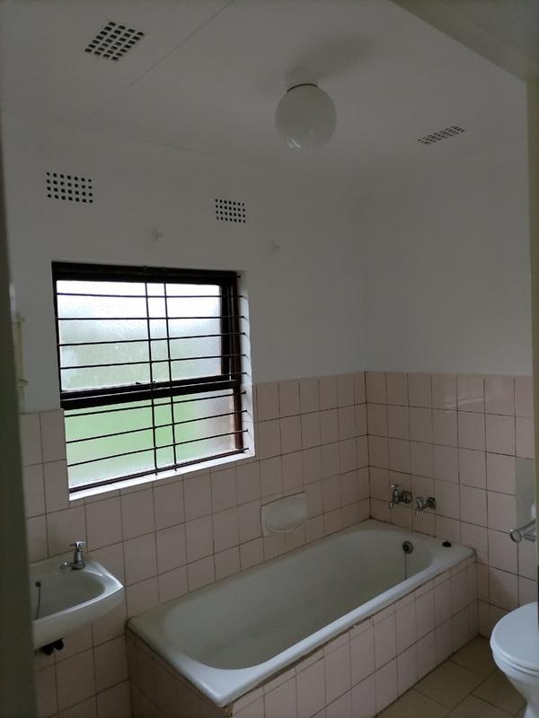To Let 1 Bedroom Property for Rent in Chartwell Gauteng