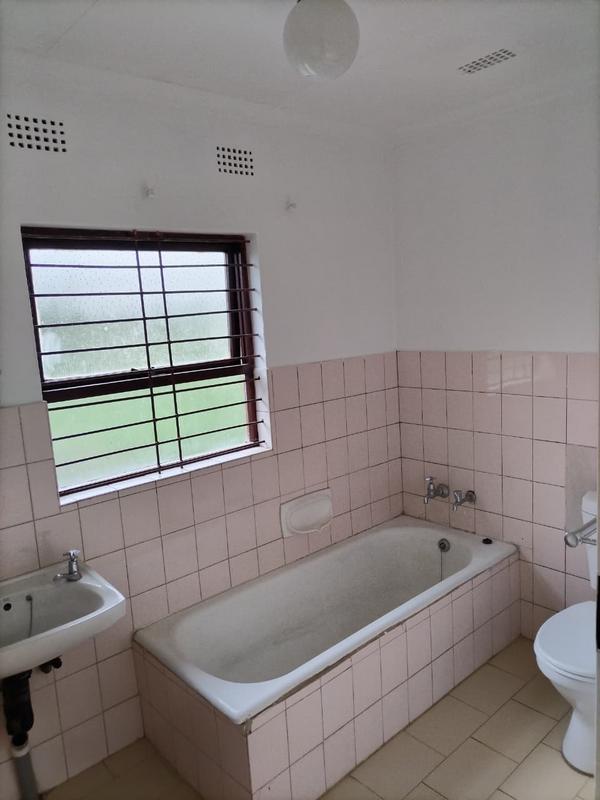 To Let 1 Bedroom Property for Rent in Chartwell Gauteng
