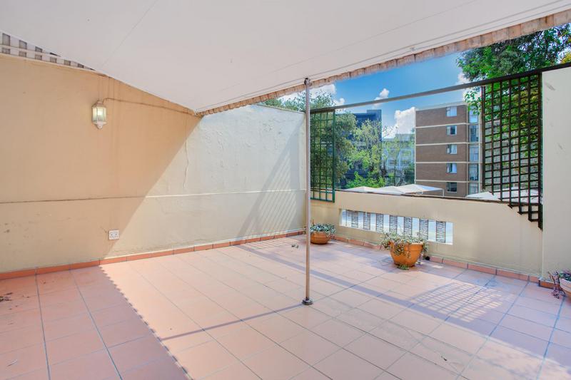 To Let 0 Bedroom Property for Rent in Sandown Gauteng