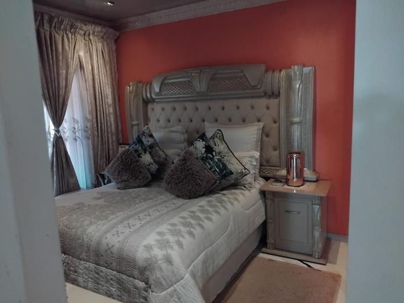 3 Bedroom Property for Sale in Dobsonville Gauteng