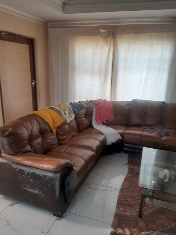 To Let 3 Bedroom Property for Rent in Protea Glen Gauteng