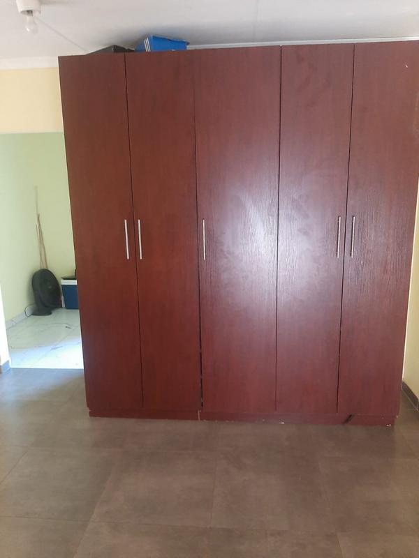 To Let 3 Bedroom Property for Rent in Protea Glen Gauteng