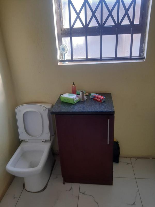To Let 3 Bedroom Property for Rent in Protea Glen Gauteng