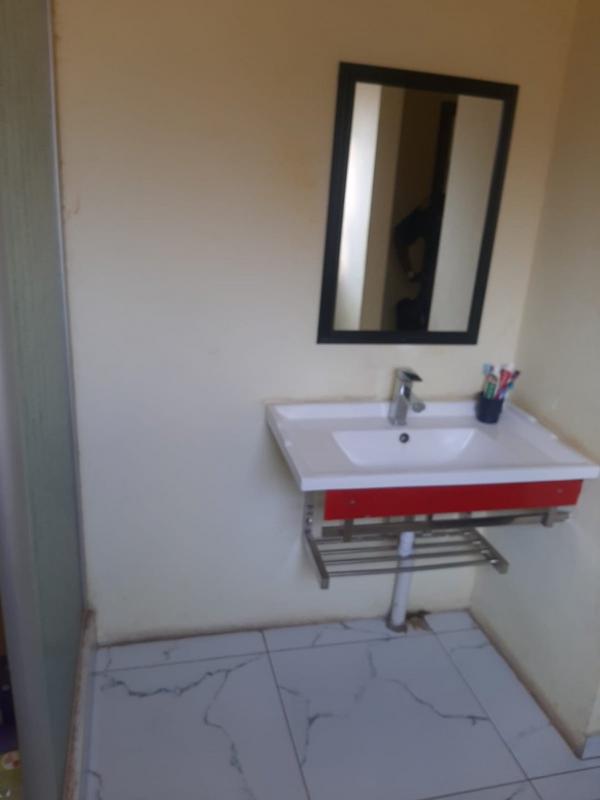 To Let 3 Bedroom Property for Rent in Protea Glen Gauteng