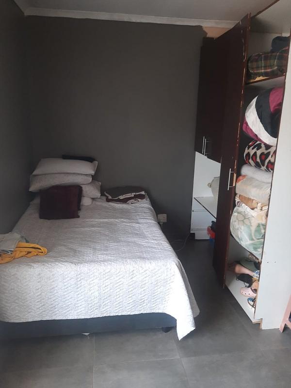 To Let 3 Bedroom Property for Rent in Protea Glen Gauteng