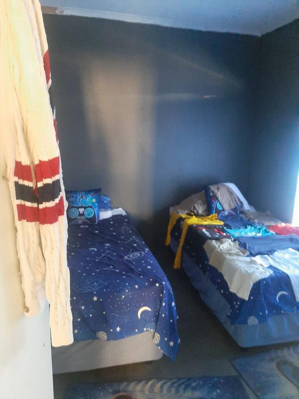 To Let 3 Bedroom Property for Rent in Protea Glen Gauteng