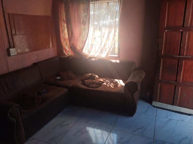 2 Bedroom Property for Sale in Rondebult Gauteng