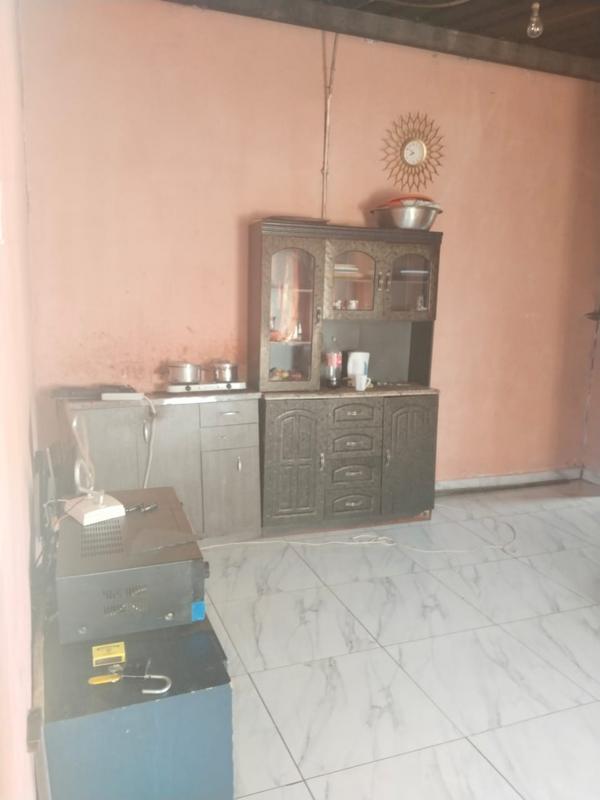 2 Bedroom Property for Sale in Rondebult Gauteng