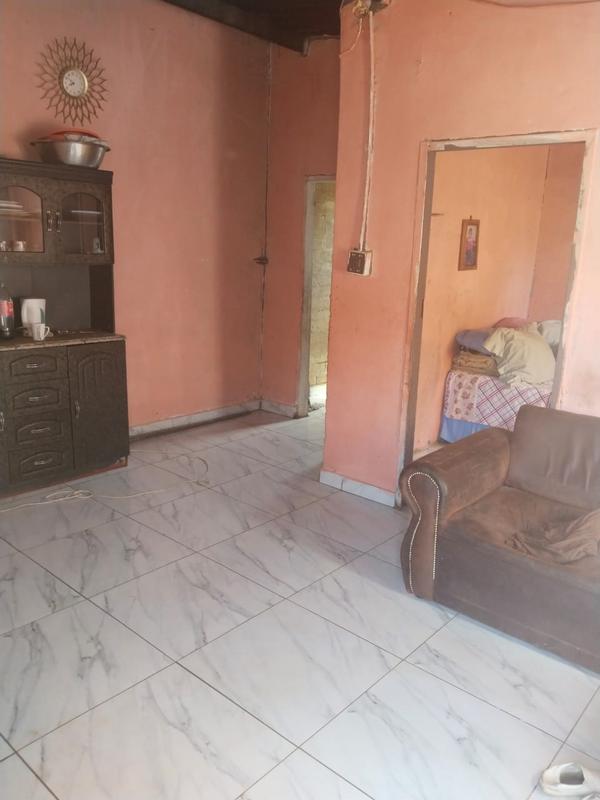 2 Bedroom Property for Sale in Rondebult Gauteng