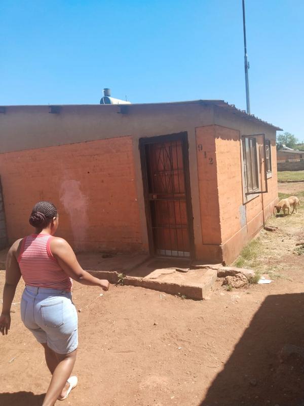 2 Bedroom Property for Sale in Rondebult Gauteng
