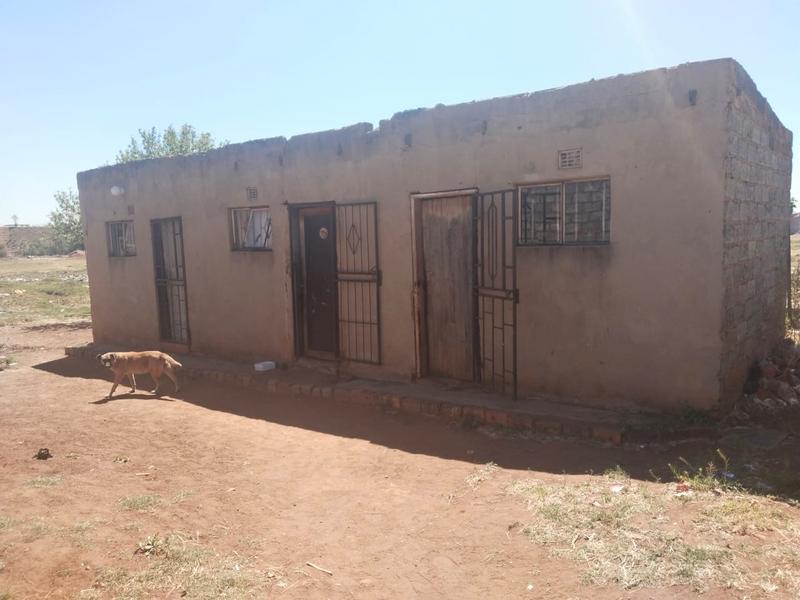 2 Bedroom Property for Sale in Rondebult Gauteng