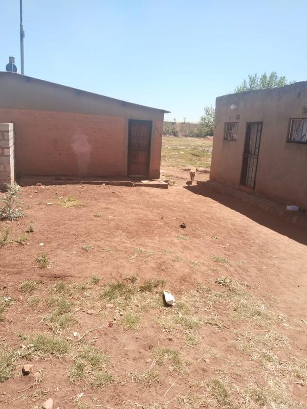 2 Bedroom Property for Sale in Rondebult Gauteng