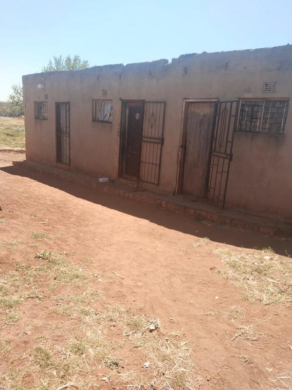 2 Bedroom Property for Sale in Rondebult Gauteng