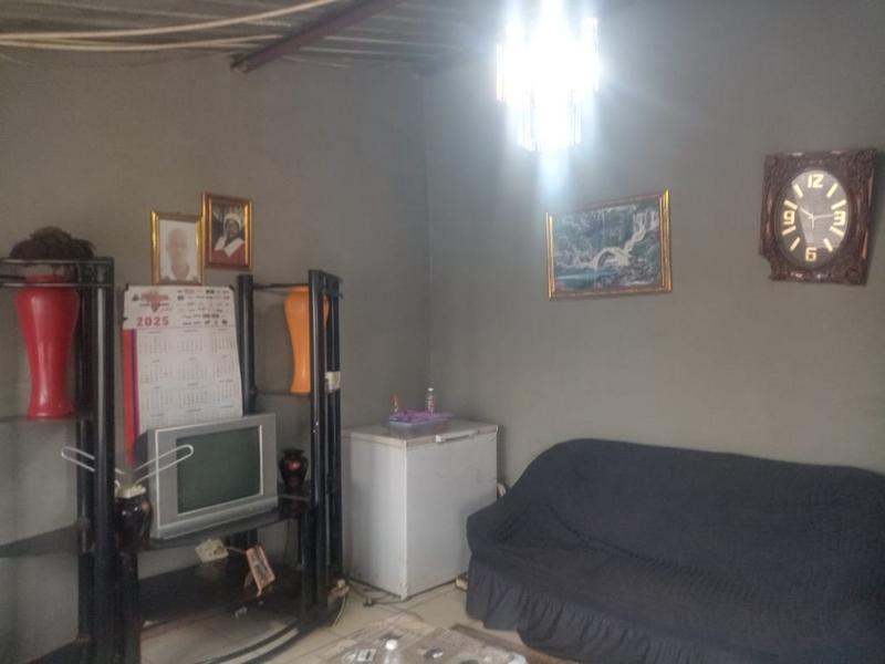 2 Bedroom Property for Sale in Palm Ridge Gauteng