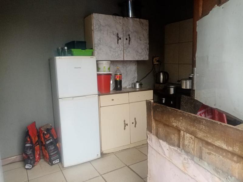 2 Bedroom Property for Sale in Palm Ridge Gauteng