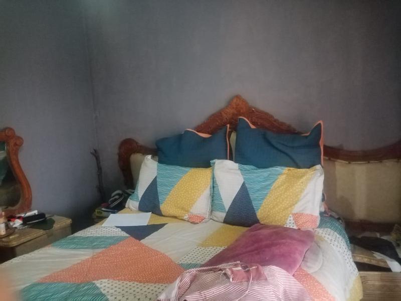2 Bedroom Property for Sale in Palm Ridge Gauteng
