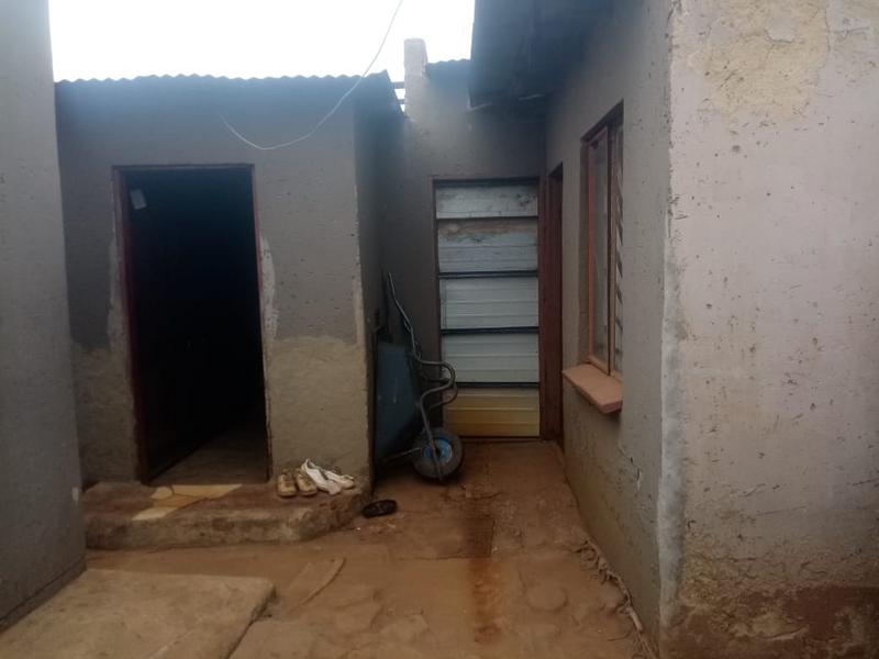 2 Bedroom Property for Sale in Palm Ridge Gauteng