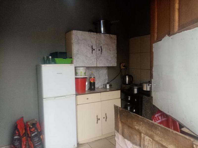 2 Bedroom Property for Sale in Palm Ridge Gauteng