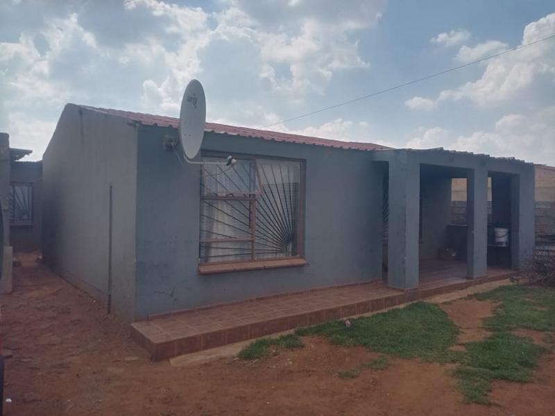 2 Bedroom Property for Sale in Palm Ridge Gauteng