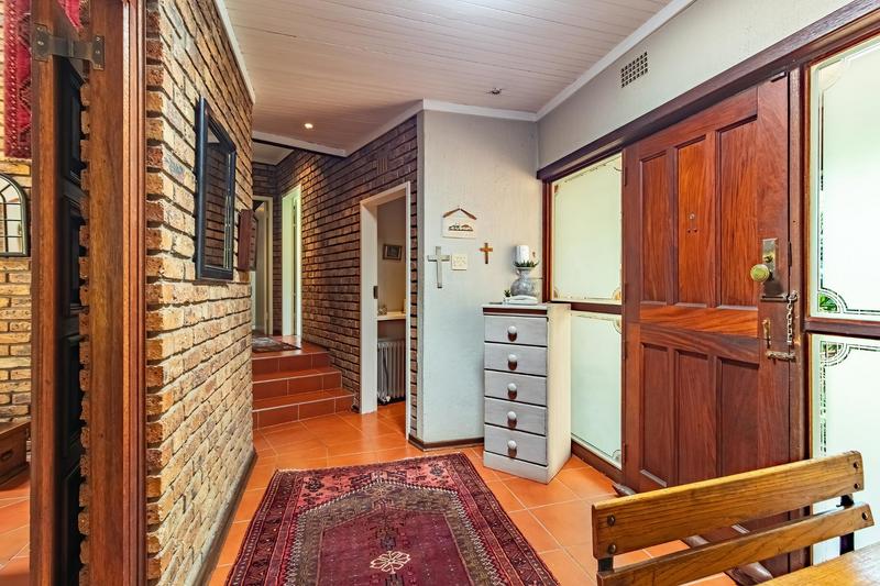 3 Bedroom Property for Sale in Bedfordview Gauteng