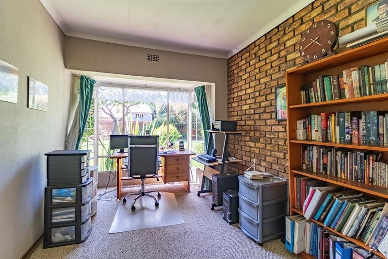 3 Bedroom Property for Sale in Bedfordview Gauteng