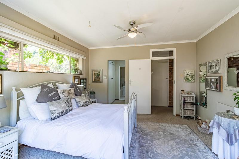 3 Bedroom Property for Sale in Bedfordview Gauteng