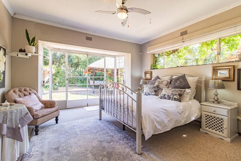 3 Bedroom Property for Sale in Bedfordview Gauteng