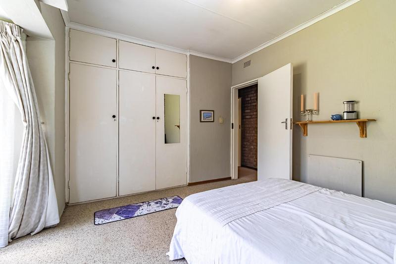 3 Bedroom Property for Sale in Bedfordview Gauteng