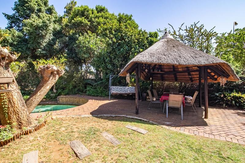 3 Bedroom Property for Sale in Bedfordview Gauteng
